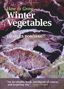 How to Grow Winter Vegetables