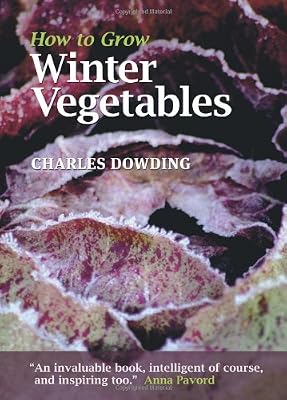 How to Grow Winter Vegetables