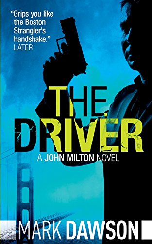 The Driver by Mark Dawson