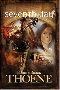 Seventh Day (A. D. Chronicles, Book 7)