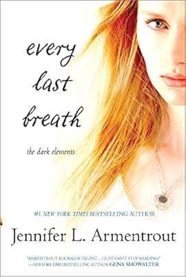 Every last breath