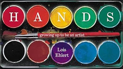 Hands : Growing up to Be an Artist