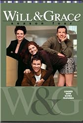 Will & Grace - Season Four (2001)