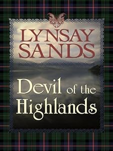 Devil of the Highlands