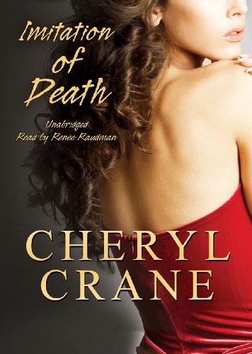 Imitation of Death by Renee Raudman