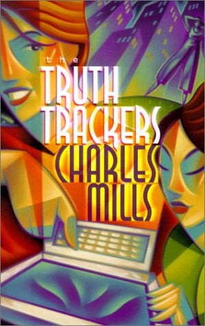The Truth Trackers (Pathfinder Junior Book Club)