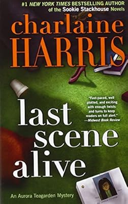 Last Scene Alive
