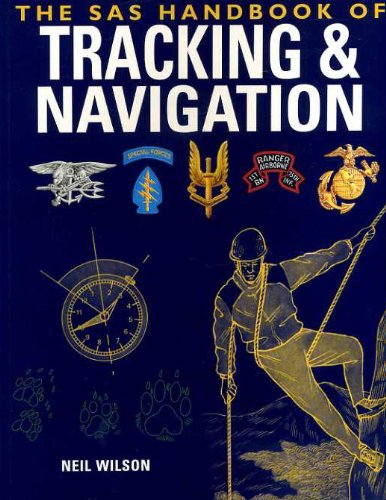 The SAS Handbook of Tracking and Navigation by Neil Wilson