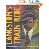 Langston's Train Ride