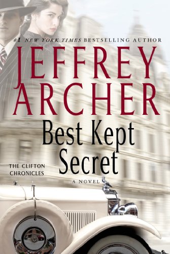 Best Kept Secret by Jeffrey Archer