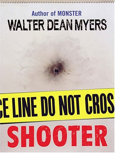 Shooter by Walter Dean Myers