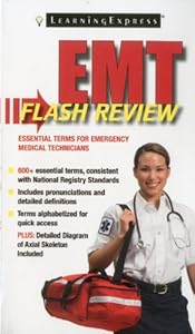 EMT Flash Review