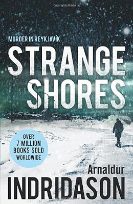 Strange Shores