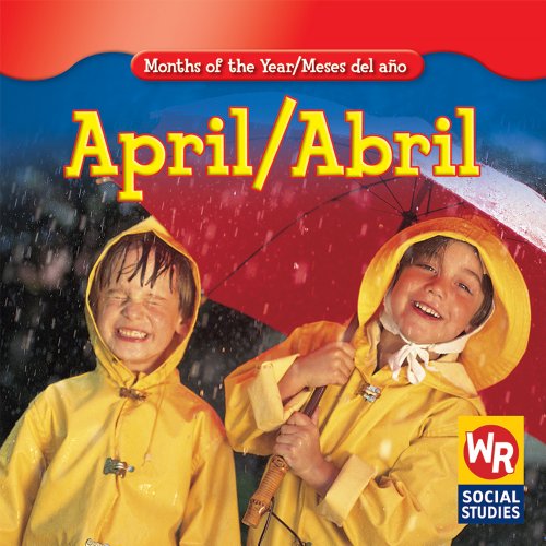 April/Abril by Robyn Brode