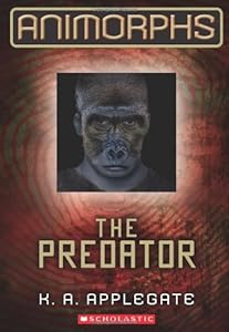 Animorphs #5: The Predator