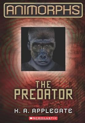 Animorphs #5: The Predator