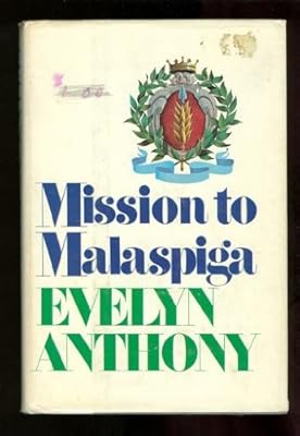 Mission to Malaspiga