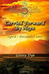 Carried Forward By Hope