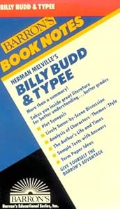Herman Melville's Billy Budd and Typee (Barron's Book Notes)