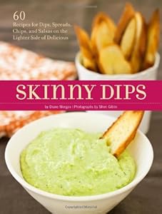 Skinny Dips by Diane Morgan