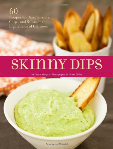 Skinny Dips by Diane Morgan