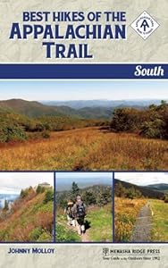 Best Hikes of the Appalachian Trail: South