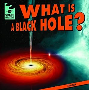 What Is a Black Hole?