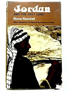 Jordan and the Holy Land
