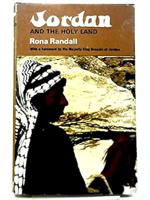 Jordan and the Holy Land
