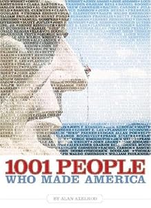 1001 People Who Made America