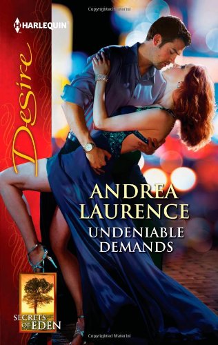 Undeniable Demands by Andrea Laurence