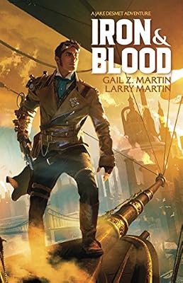 Iron and Blood