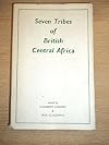 Seven tribes of Central Africa