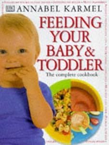 Feeding Your Baby and Toddler
