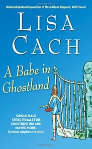 A Babe in Ghostland by Lisa Cach