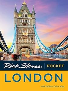 Rick Steves Pocket London