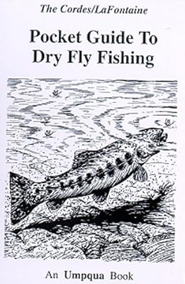 Pocket Guide to Dry Fly Fishing