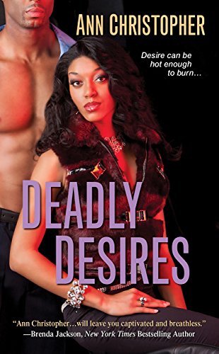 Deadly Desires by Ann Christopher