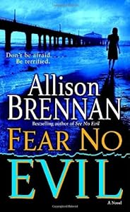 Fear No Evil: A Novel