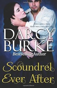 Scoundrel Ever After