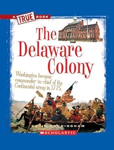 The Delaware Colony