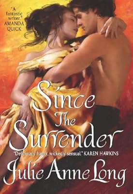 Since the Surrender: Pennyroyal Green Series