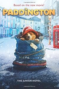 Paddington: The Junior Novel
