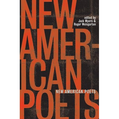 New American Poets