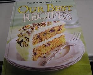 Our Best Recipes
