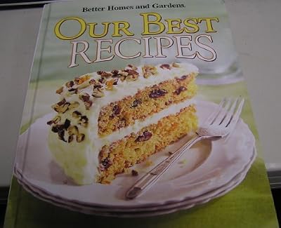 Our Best Recipes