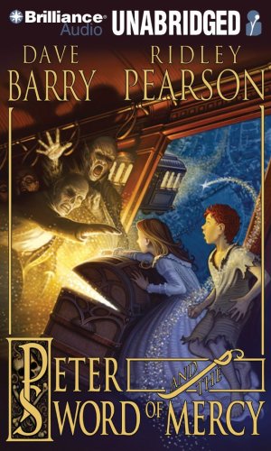 Peter and the Sword of Mercy by Dave Barry