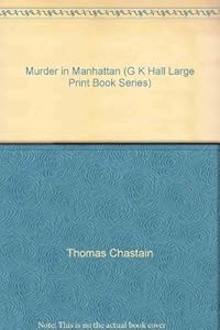 Murder in Manhattan