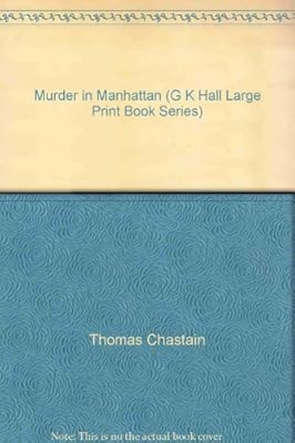 Murder in Manhattan