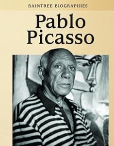 Pablo Picasso